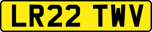 LR22TWV