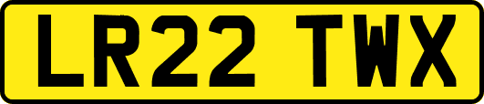 LR22TWX