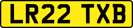 LR22TXB