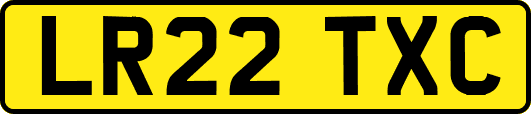 LR22TXC