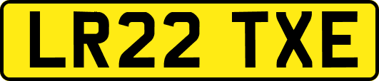 LR22TXE