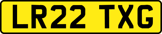 LR22TXG