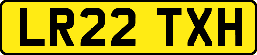 LR22TXH