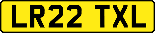 LR22TXL