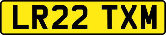 LR22TXM