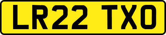 LR22TXO
