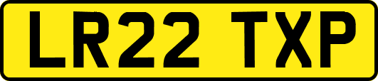 LR22TXP