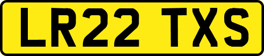 LR22TXS