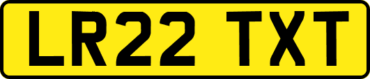 LR22TXT