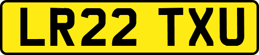LR22TXU