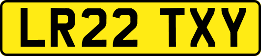 LR22TXY