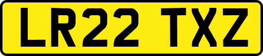 LR22TXZ