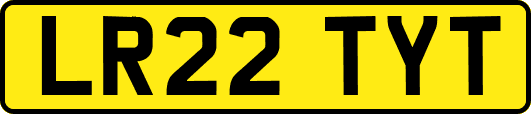 LR22TYT