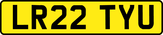 LR22TYU