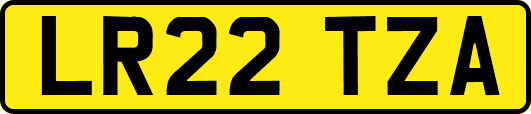 LR22TZA