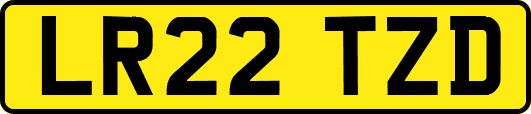 LR22TZD