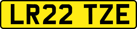 LR22TZE