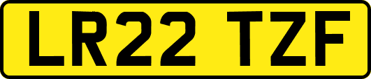 LR22TZF