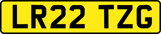 LR22TZG