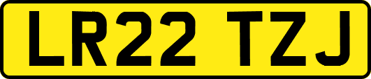 LR22TZJ