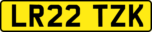 LR22TZK