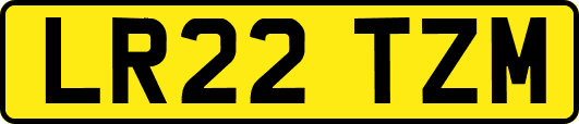 LR22TZM