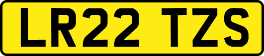 LR22TZS