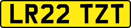 LR22TZT