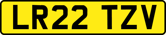 LR22TZV
