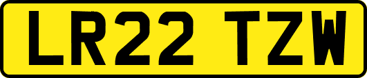 LR22TZW
