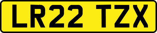 LR22TZX
