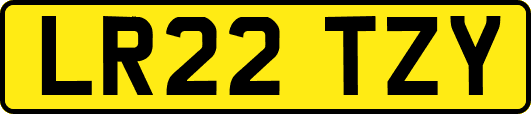 LR22TZY
