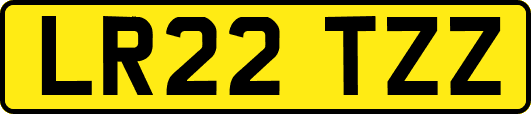 LR22TZZ