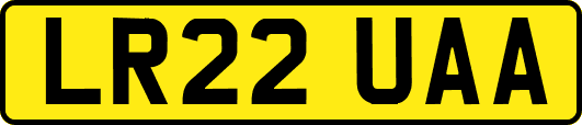 LR22UAA