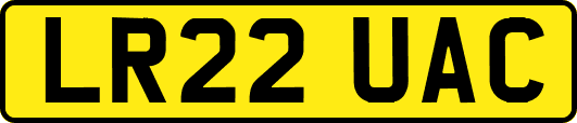 LR22UAC