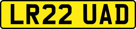 LR22UAD