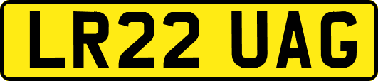 LR22UAG