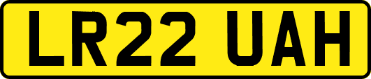 LR22UAH