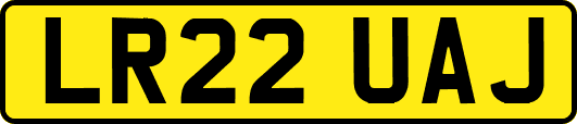 LR22UAJ