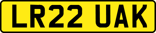LR22UAK