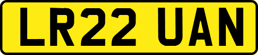 LR22UAN