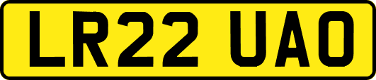 LR22UAO