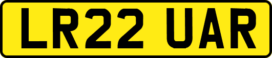 LR22UAR
