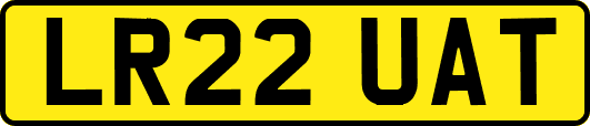 LR22UAT