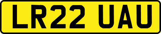 LR22UAU