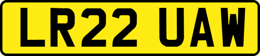 LR22UAW
