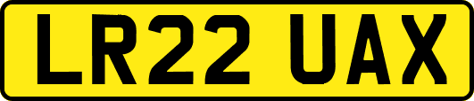 LR22UAX