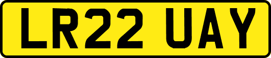 LR22UAY