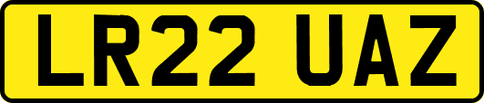 LR22UAZ