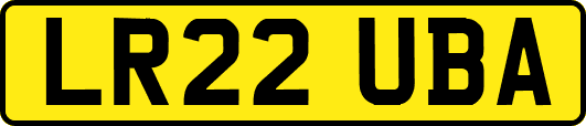 LR22UBA
